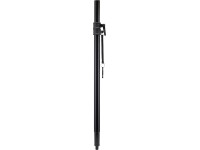 Hercules Stands Adjustable Sub Pole With M20 Hybrid Adaptor 2-Pack SS350BB Hercules Stands Adjustable Sub Pole With M20 Hybrid Adaptor 2-Pack SS350BB